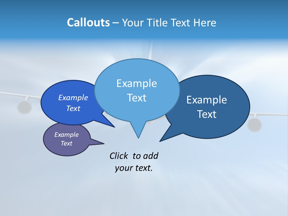 Network Communication Modern PowerPoint Template