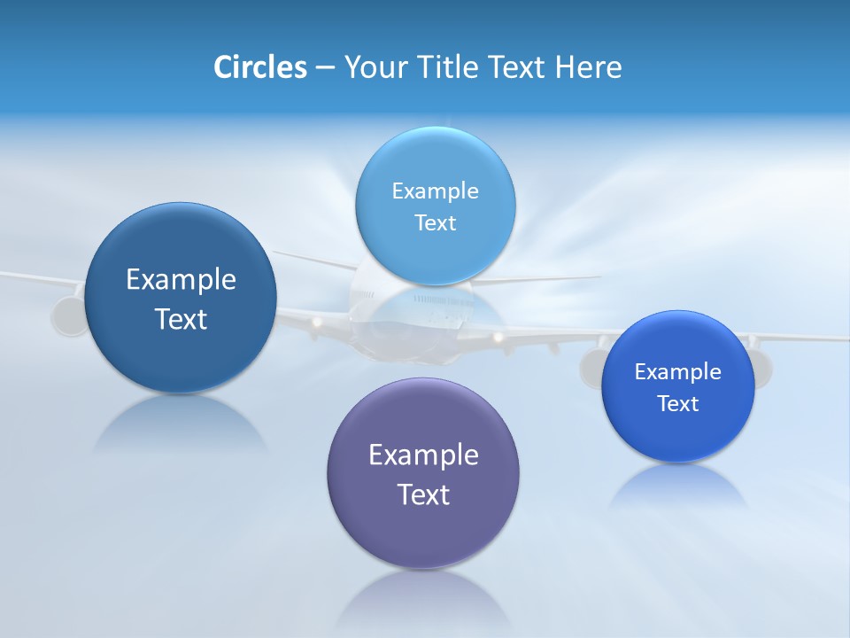 Network Communication Modern PowerPoint Template