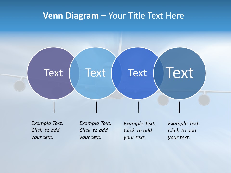 Network Communication Modern PowerPoint Template