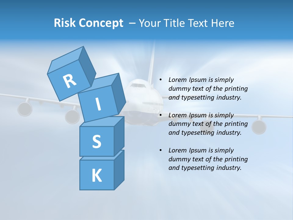 Network Communication Modern PowerPoint Template