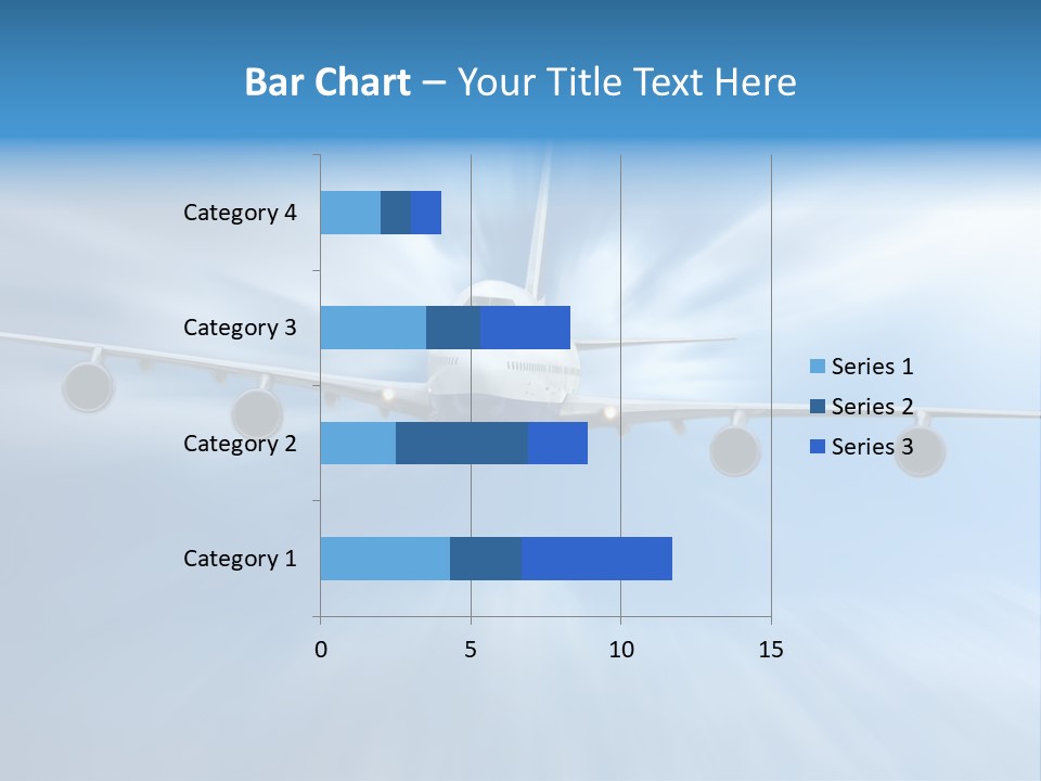 Network Communication Modern PowerPoint Template