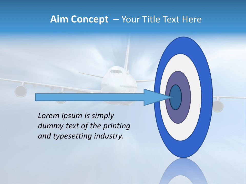 Network Communication Modern PowerPoint Template