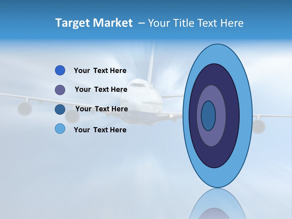 Network Communication Modern PowerPoint Template