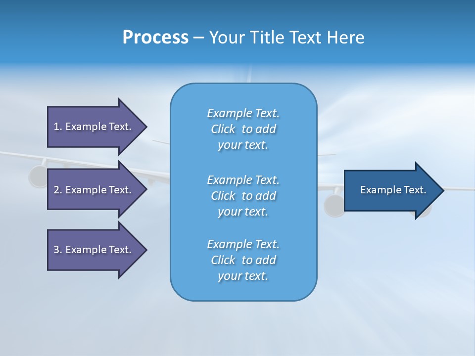 Network Communication Modern PowerPoint Template