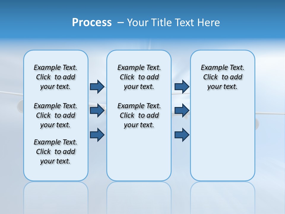 Network Communication Modern PowerPoint Template