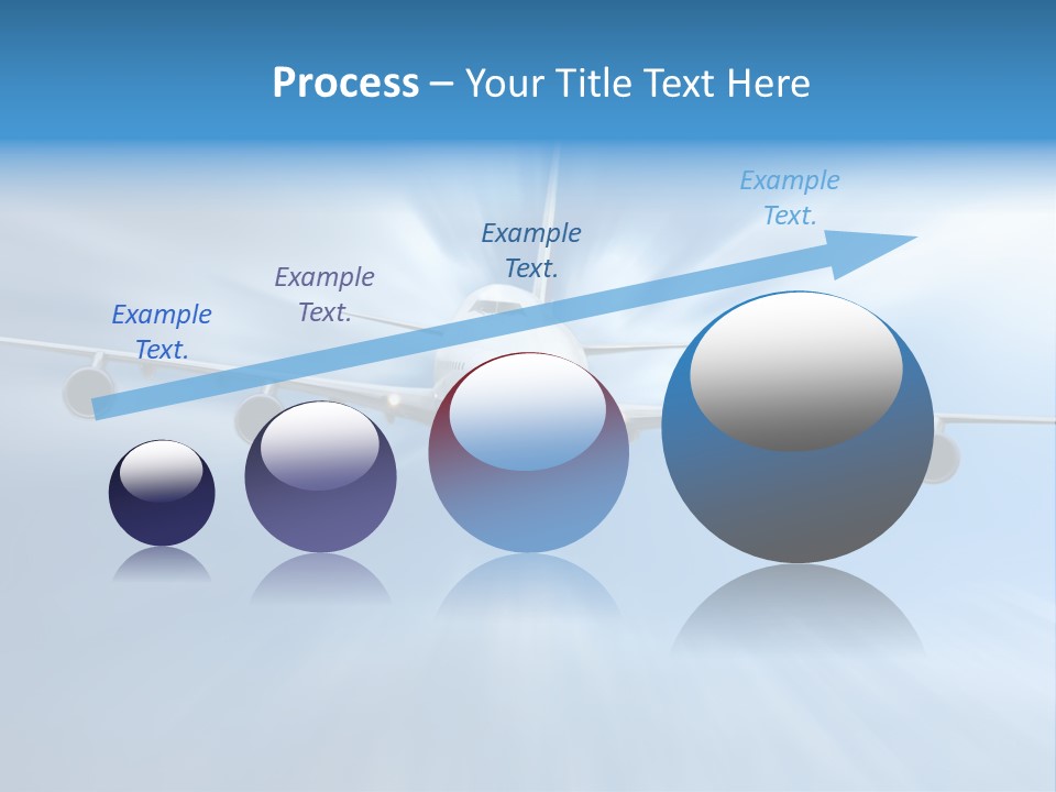 Network Communication Modern PowerPoint Template
