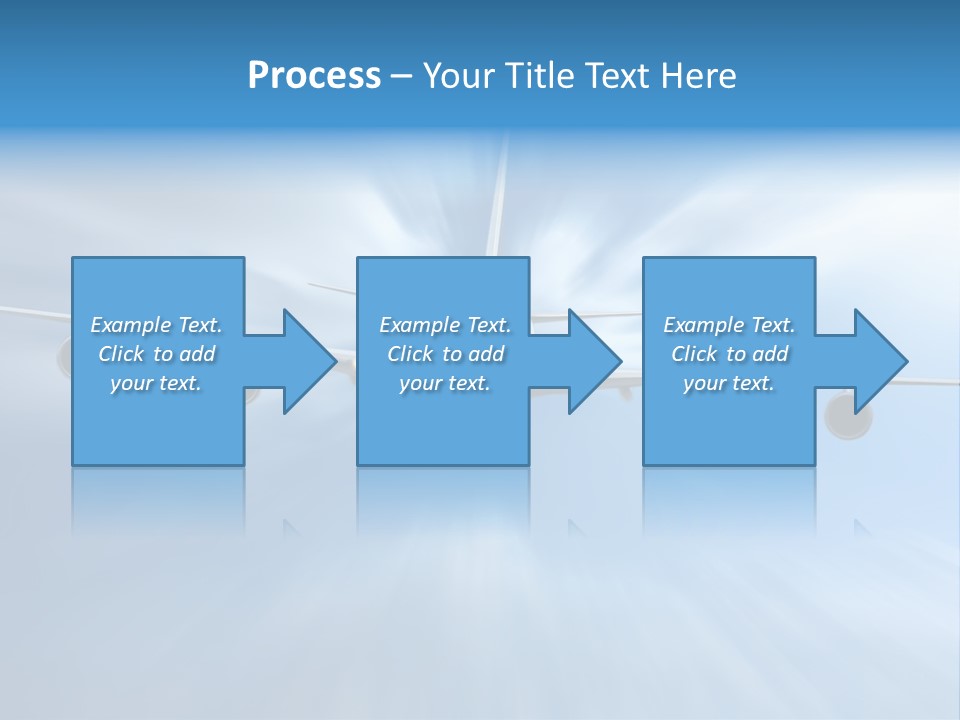 Network Communication Modern PowerPoint Template