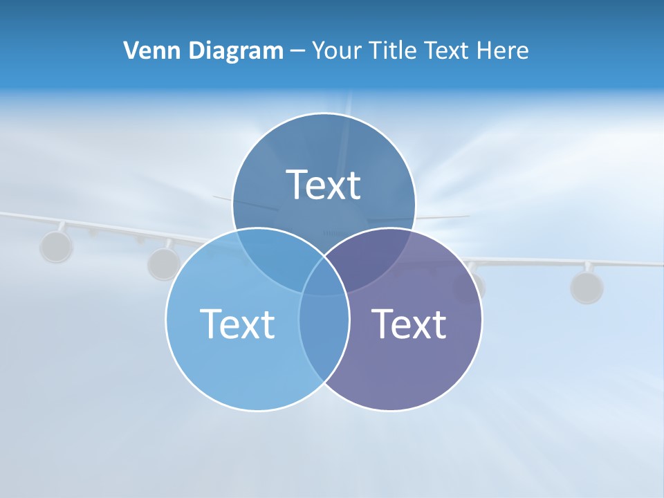 Network Communication Modern PowerPoint Template
