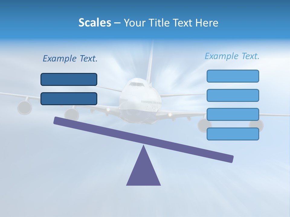 Network Communication Modern PowerPoint Template