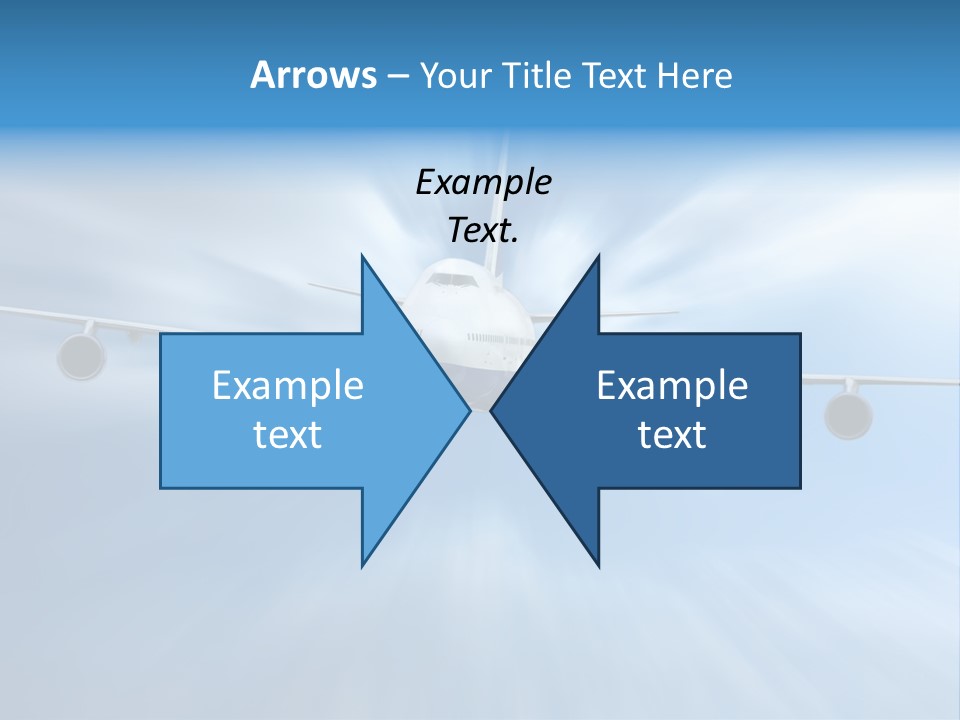 Network Communication Modern PowerPoint Template