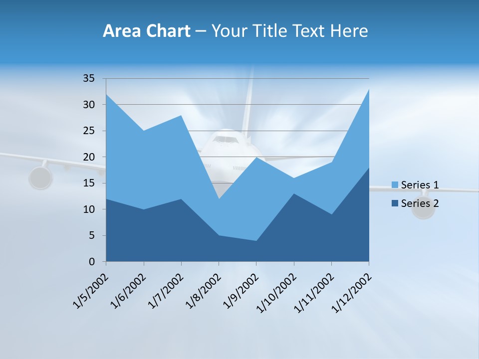 Network Communication Modern PowerPoint Template