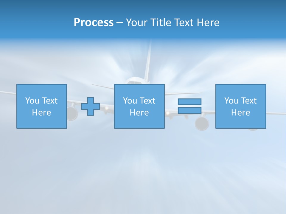 Network Communication Modern PowerPoint Template