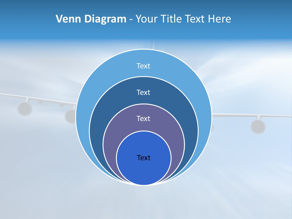 Network Communication Modern PowerPoint Template