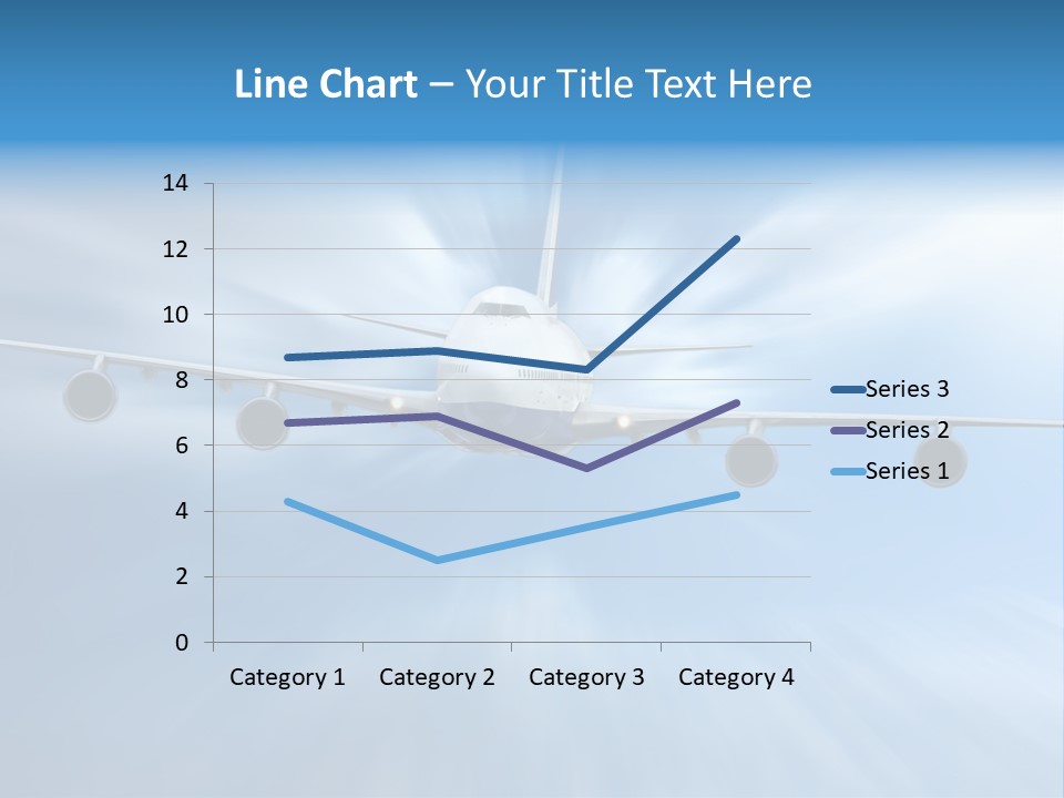 Network Communication Modern PowerPoint Template