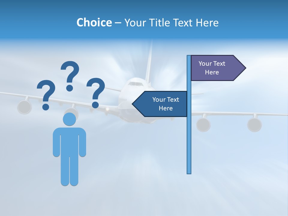 Network Communication Modern PowerPoint Template