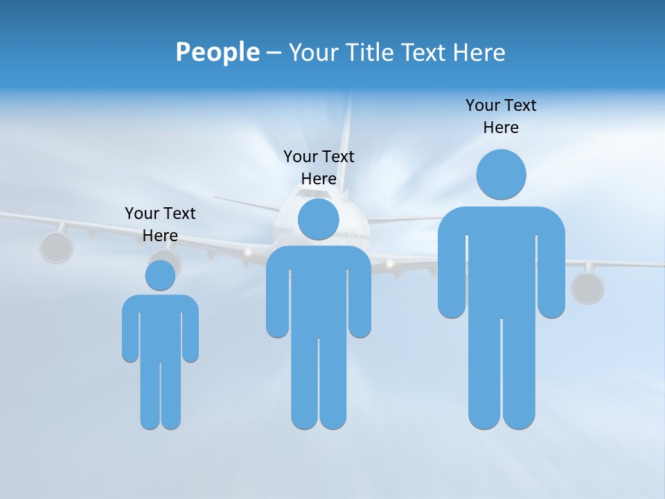 Network Communication Modern PowerPoint Template