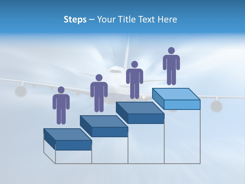 Network Communication Modern PowerPoint Template