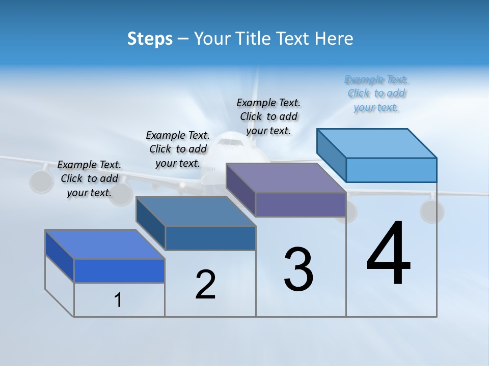 Network Communication Modern PowerPoint Template