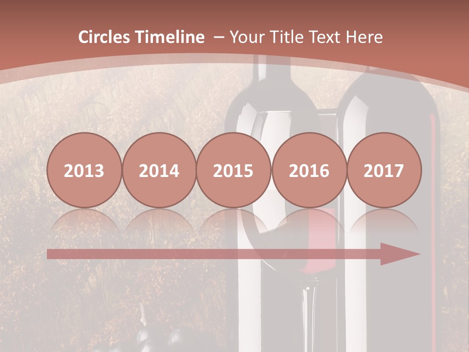 Lifestyle Vitamin Outside PowerPoint Template