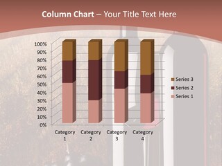 Lifestyle Vitamin Outside PowerPoint Template