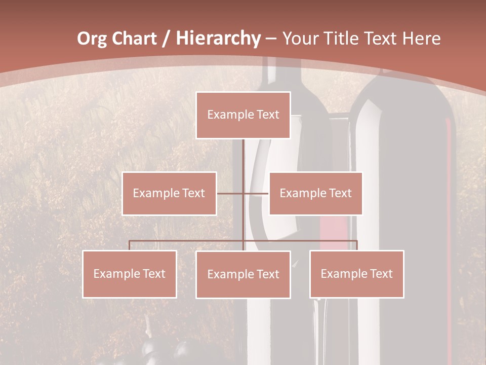 Lifestyle Vitamin Outside PowerPoint Template