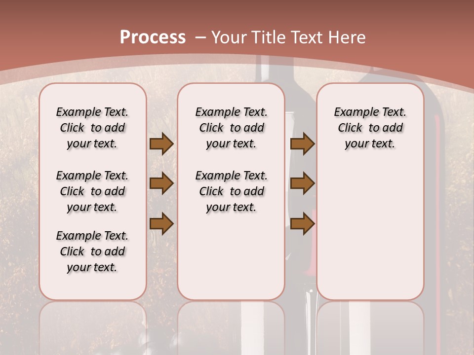 Lifestyle Vitamin Outside PowerPoint Template