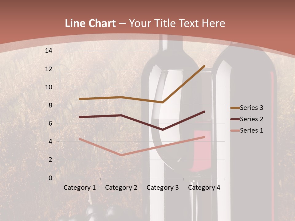 Lifestyle Vitamin Outside PowerPoint Template