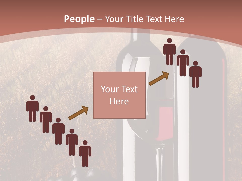 Lifestyle Vitamin Outside PowerPoint Template