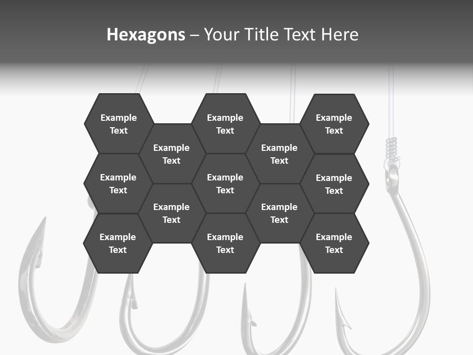 Sport Isolated Metal PowerPoint Template