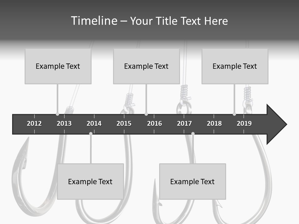 Sport Isolated Metal PowerPoint Template