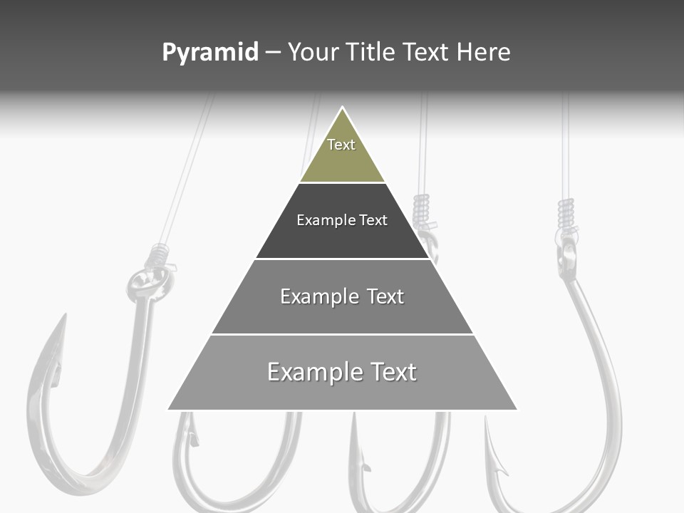 Sport Isolated Metal PowerPoint Template