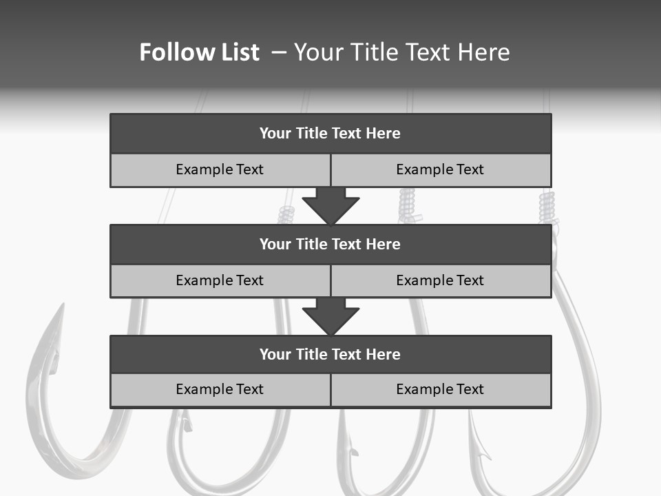 Sport Isolated Metal PowerPoint Template