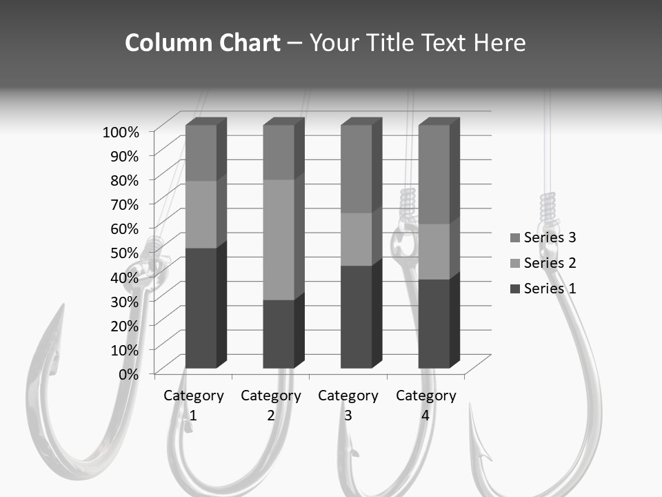 Sport Isolated Metal PowerPoint Template