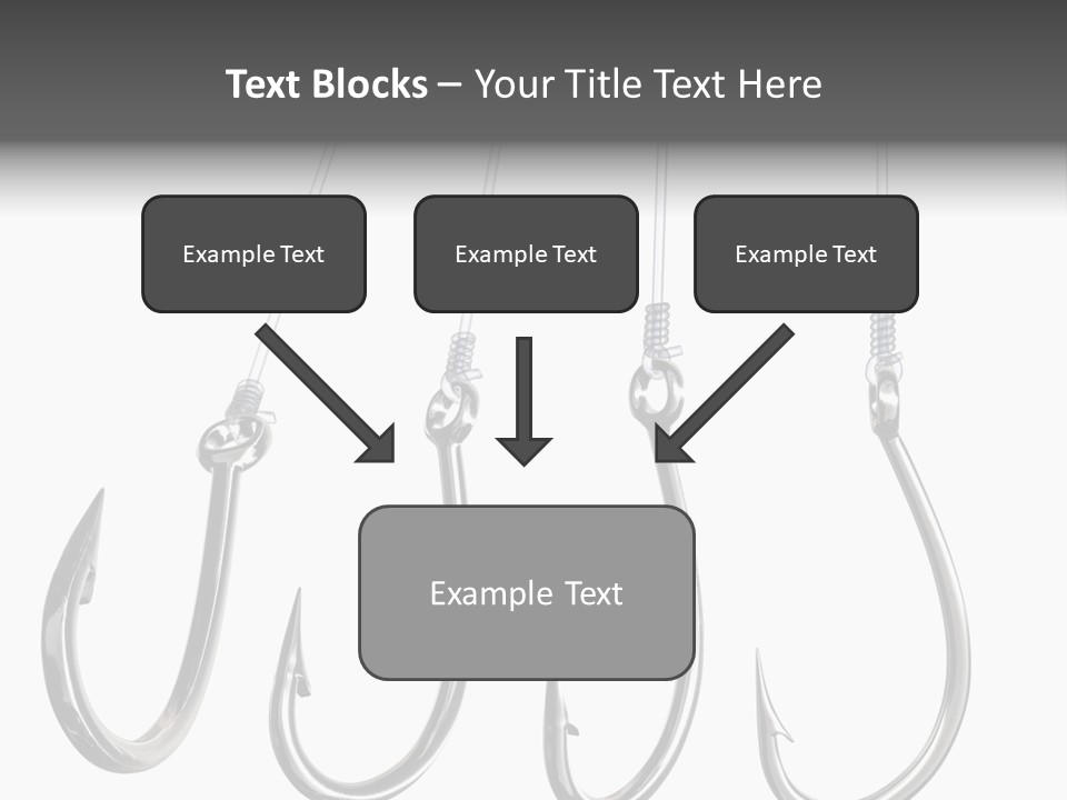 Sport Isolated Metal PowerPoint Template