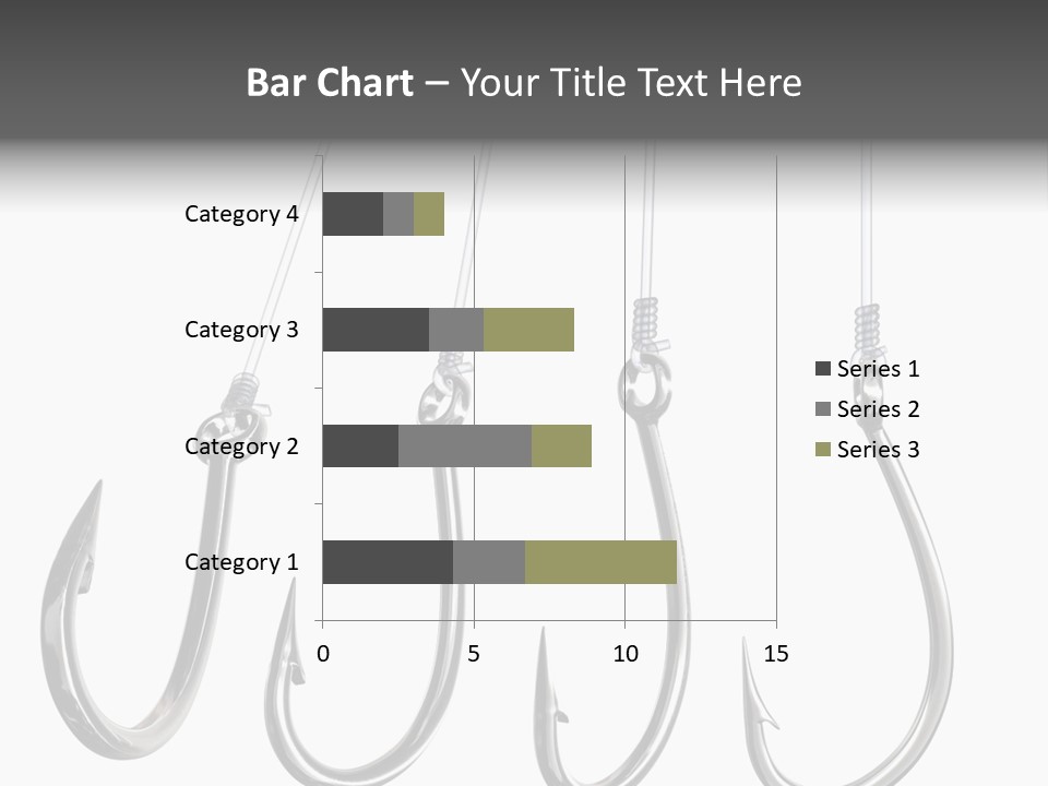 Sport Isolated Metal PowerPoint Template