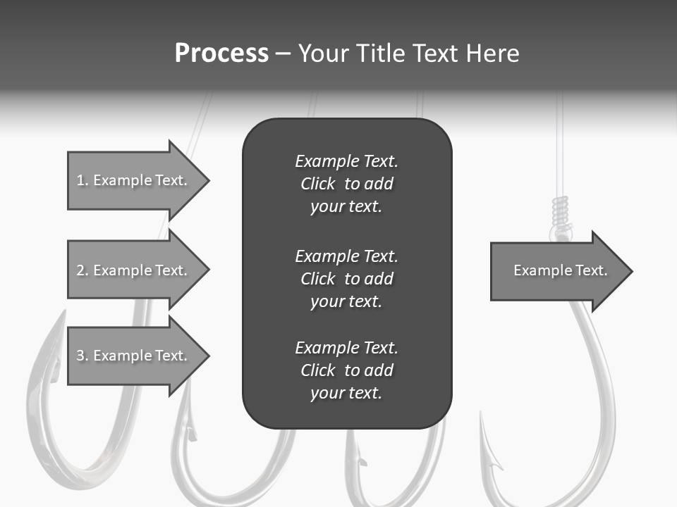 Sport Isolated Metal PowerPoint Template
