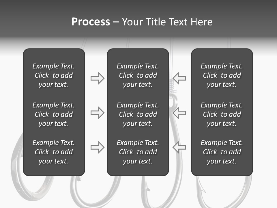 Sport Isolated Metal PowerPoint Template