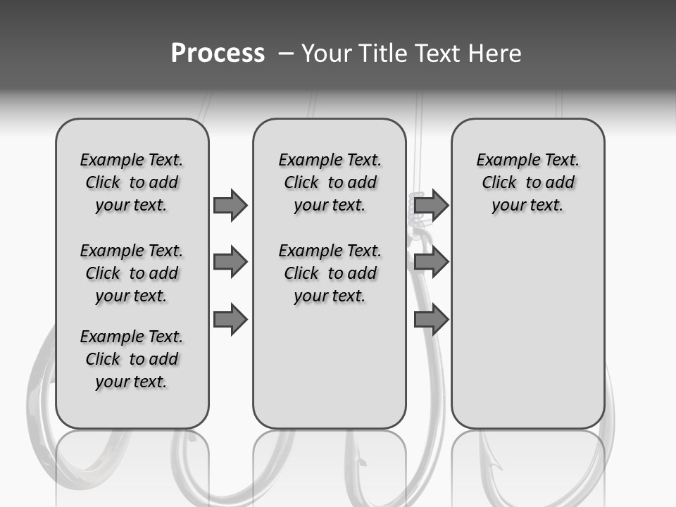Sport Isolated Metal PowerPoint Template