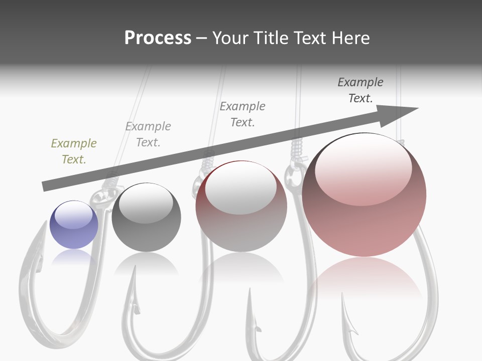 Sport Isolated Metal PowerPoint Template