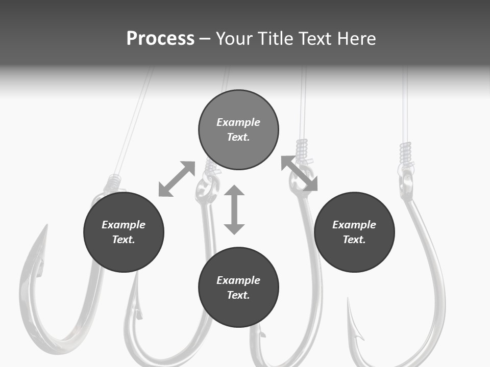 Sport Isolated Metal PowerPoint Template