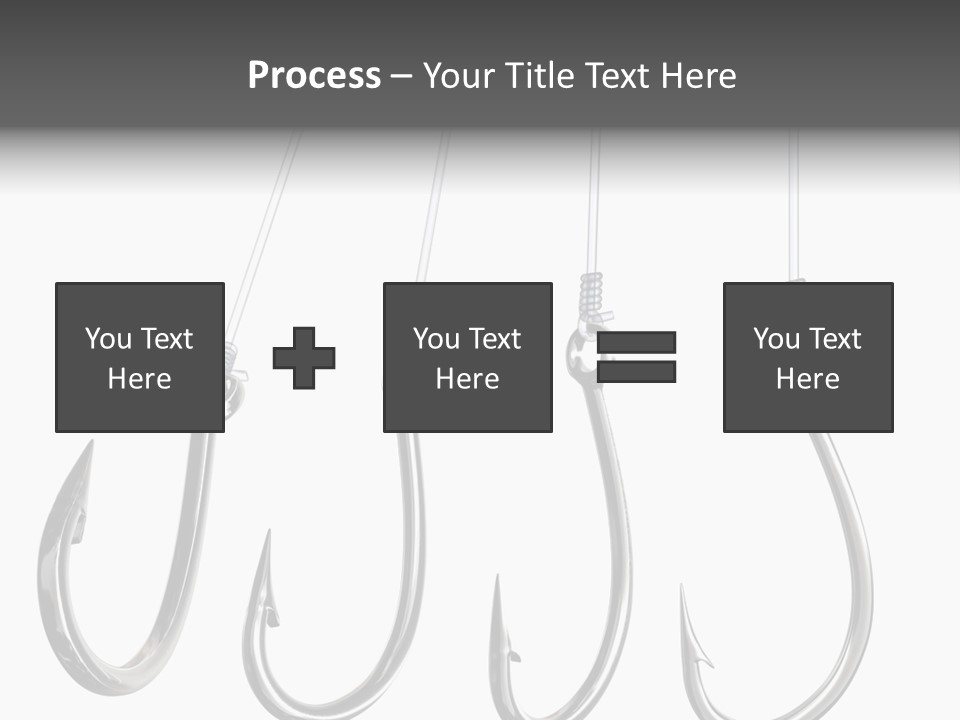 Sport Isolated Metal PowerPoint Template