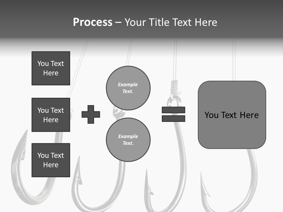 Sport Isolated Metal PowerPoint Template