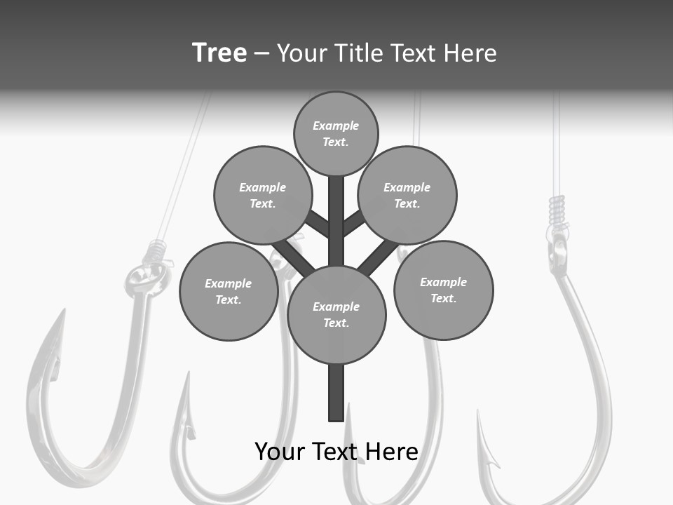 Sport Isolated Metal PowerPoint Template