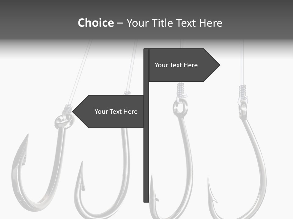 Sport Isolated Metal PowerPoint Template