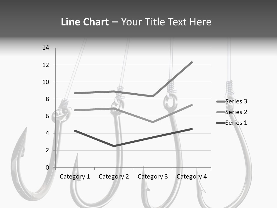 Sport Isolated Metal PowerPoint Template