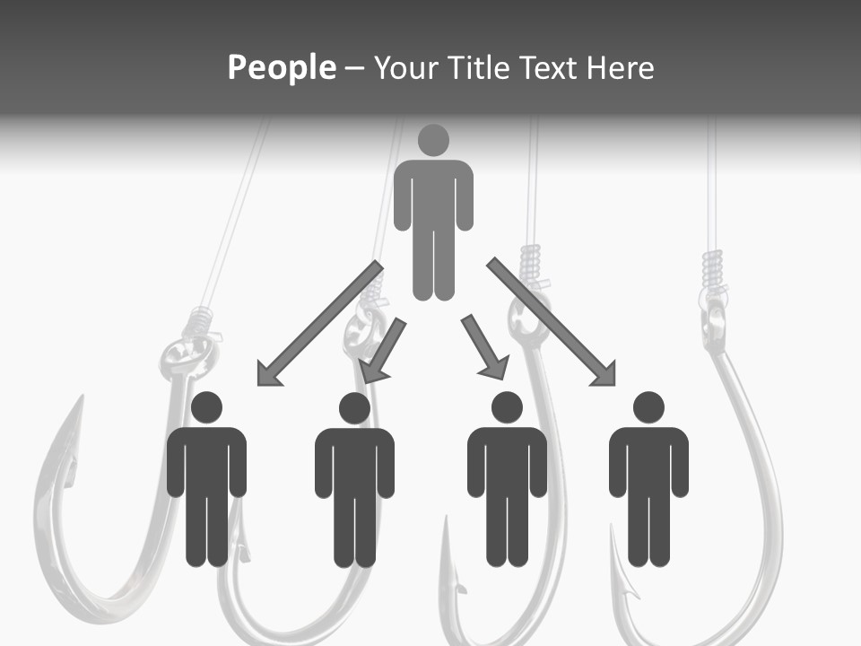 Sport Isolated Metal PowerPoint Template