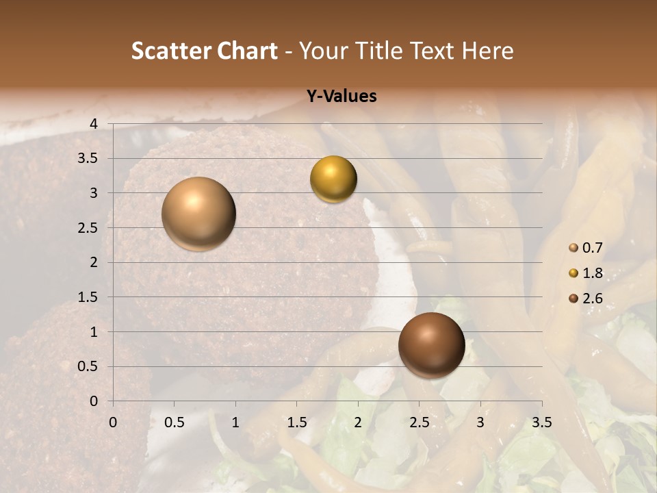 Arab Turkey Bakery PowerPoint Template