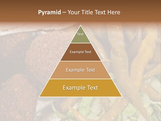 Arab Turkey Bakery PowerPoint Template