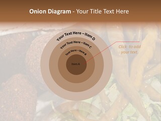 Arab Turkey Bakery PowerPoint Template