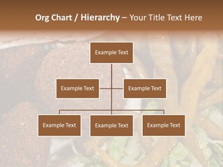 Arab Turkey Bakery PowerPoint Template